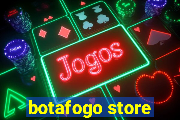 botafogo store